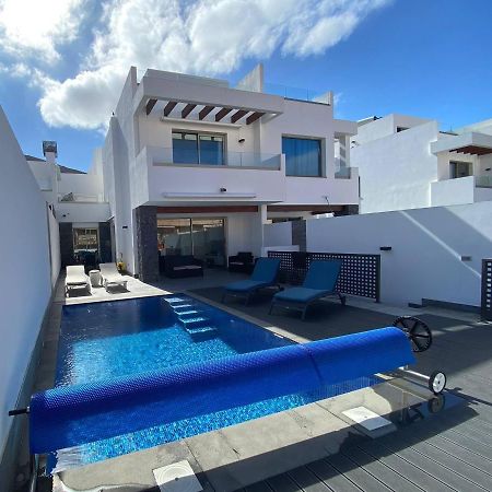 Super Cool Villa In Los Cristianos Los Cristianos  Εξωτερικό φωτογραφία