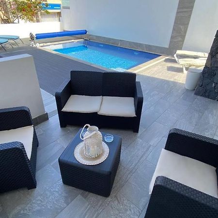 Super Cool Villa In Los Cristianos Los Cristianos  Εξωτερικό φωτογραφία