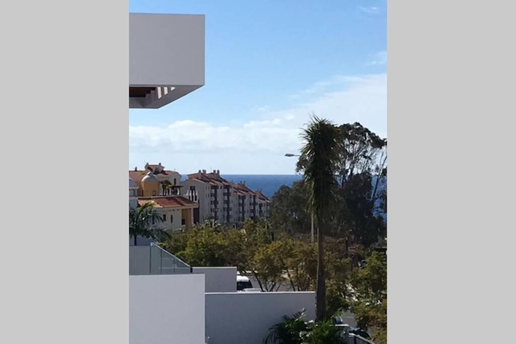 Super Cool Villa In Los Cristianos Los Cristianos  Εξωτερικό φωτογραφία