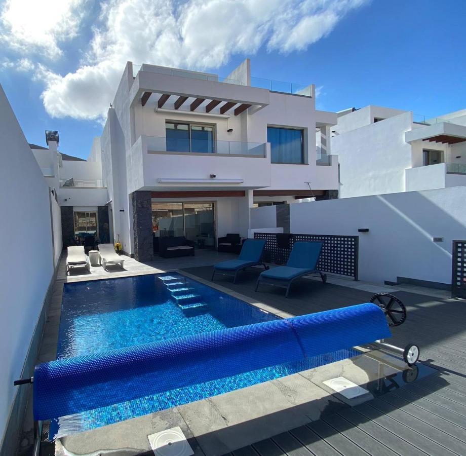 Super Cool Villa In Los Cristianos Los Cristianos  Εξωτερικό φωτογραφία