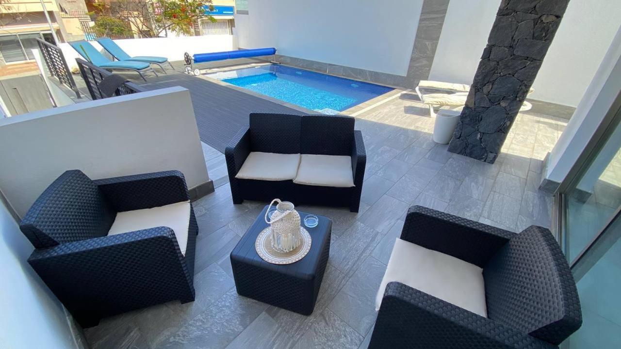 Super Cool Villa In Los Cristianos Los Cristianos  Εξωτερικό φωτογραφία