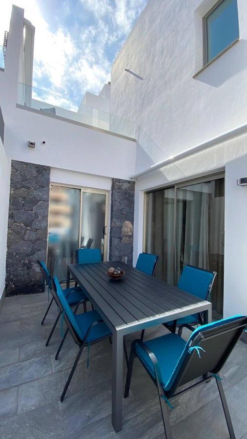 Super Cool Villa In Los Cristianos Los Cristianos  Εξωτερικό φωτογραφία